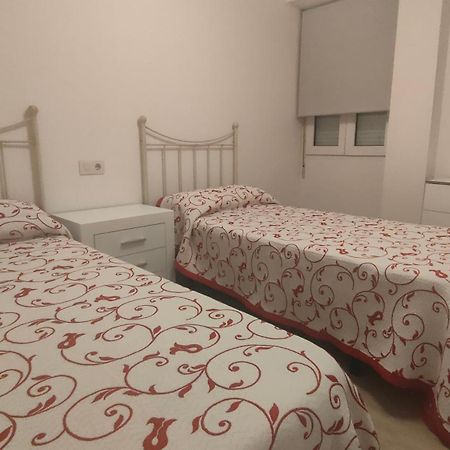 산신소 Apartamento Lagomar 아파트 외부 사진