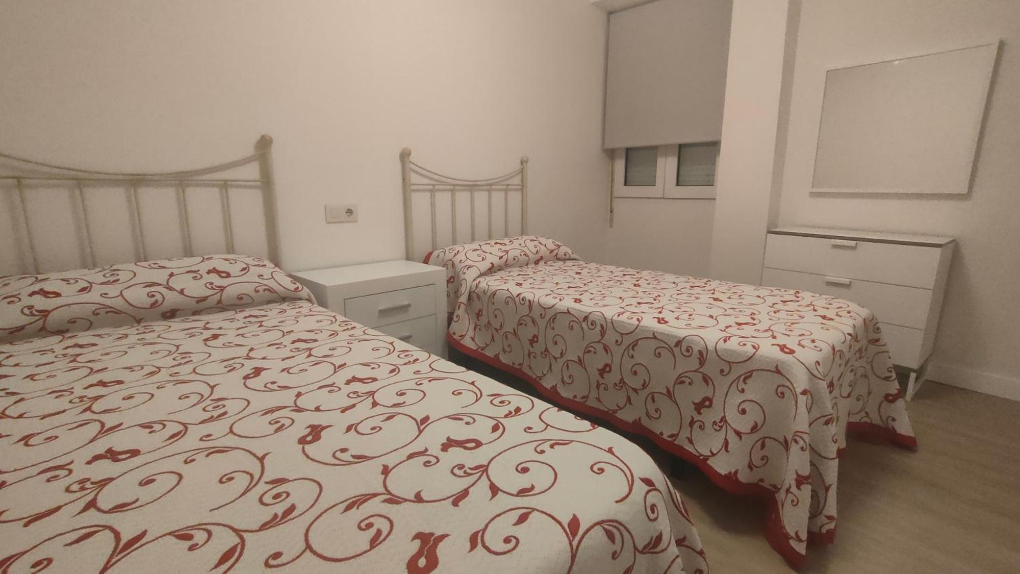 산신소 Apartamento Lagomar 아파트 외부 사진